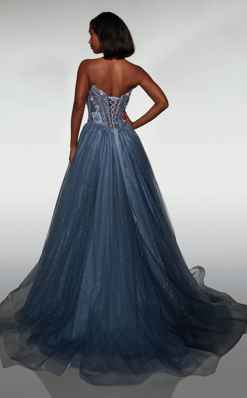 Alyce 62009 Dark-French-Blue