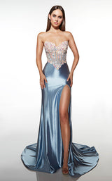 Alyce 62012 Dark-French-Blue