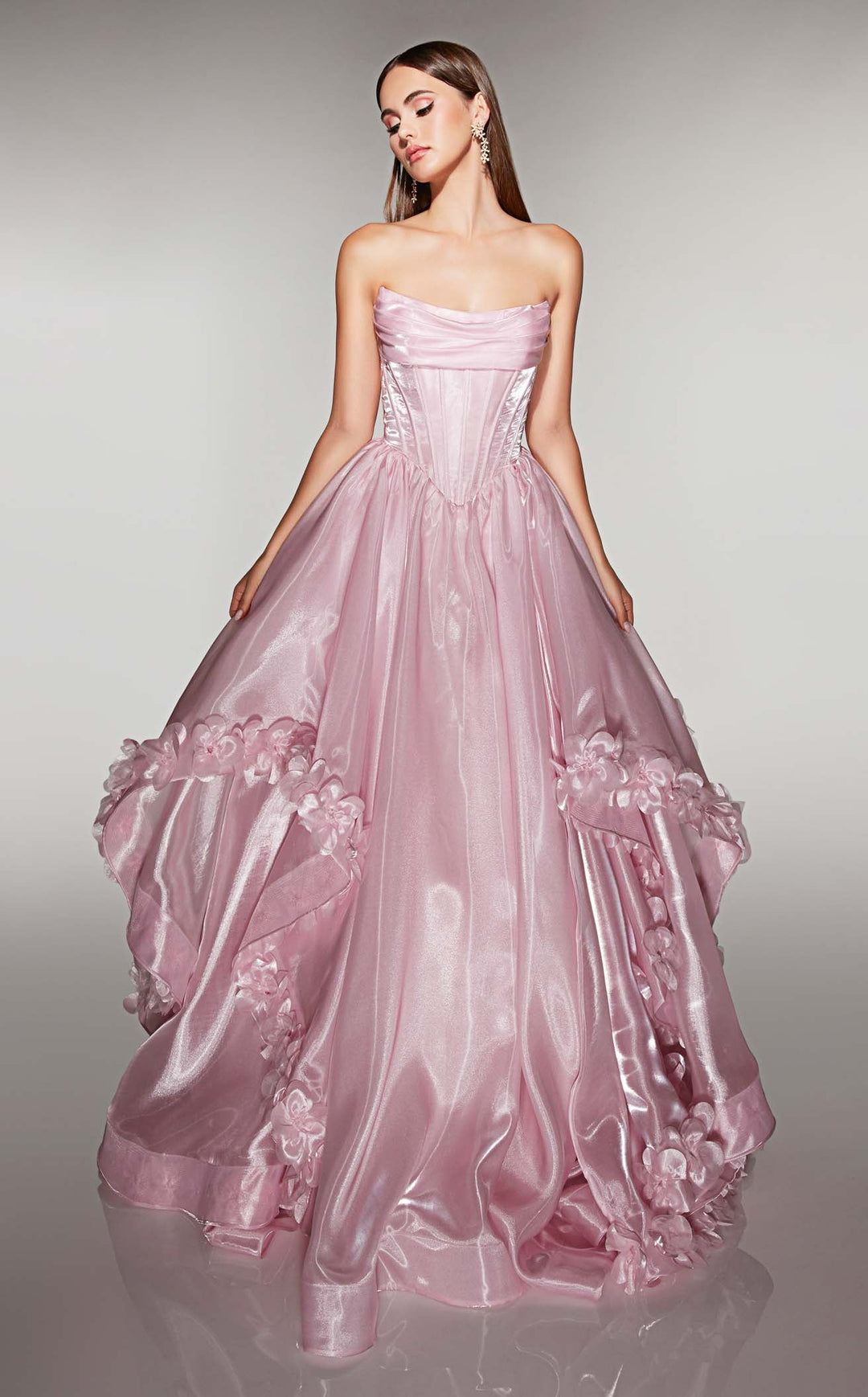 Alyce 62014 Pink