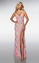 Alyce 62016 Light Pink