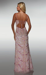 Alyce 62016 Light Pink