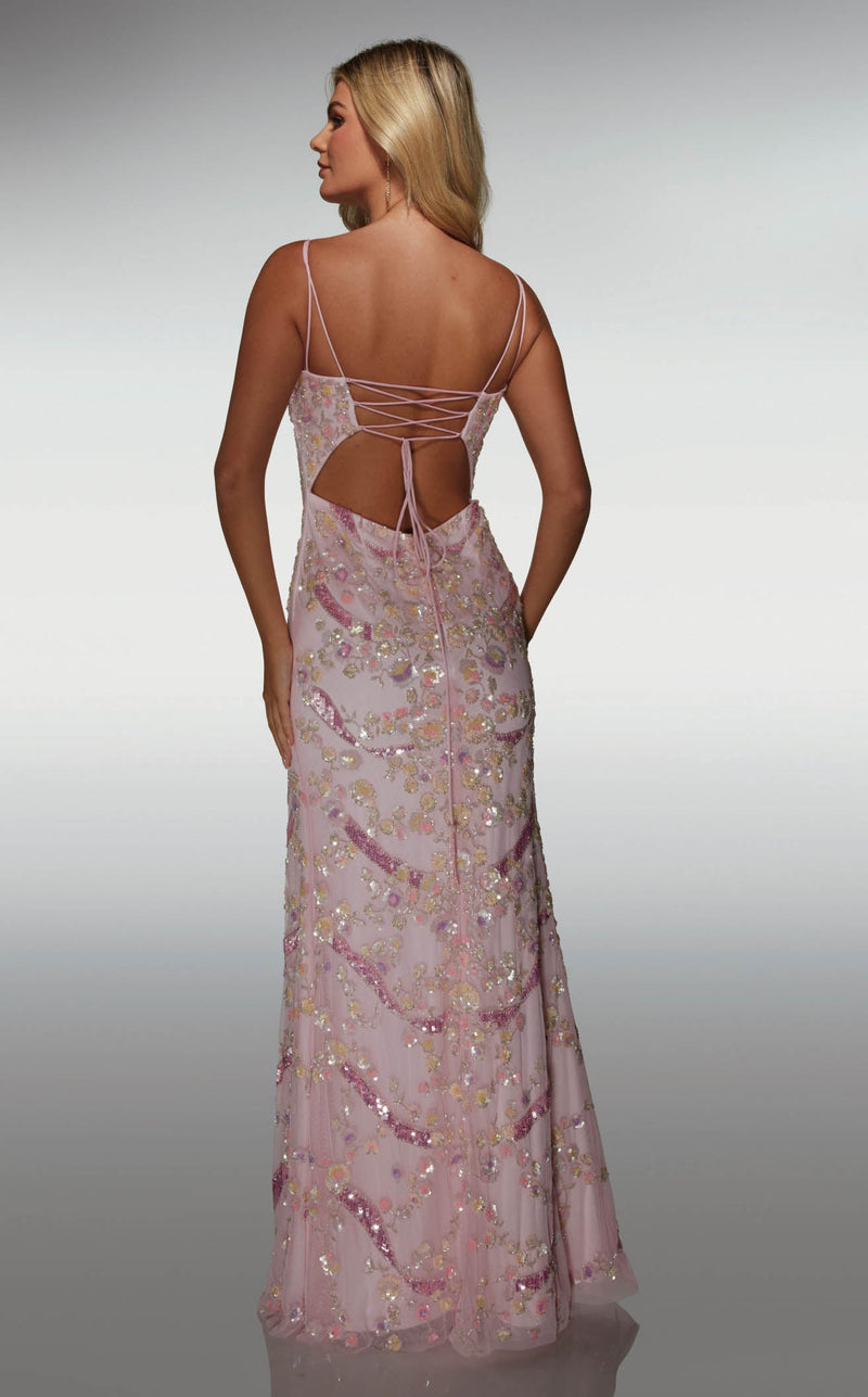 Alyce 62016 Light Pink