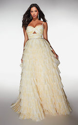 Alyce 62018 Buttercup