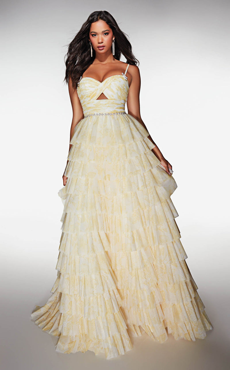 Alyce 62018 Buttercup