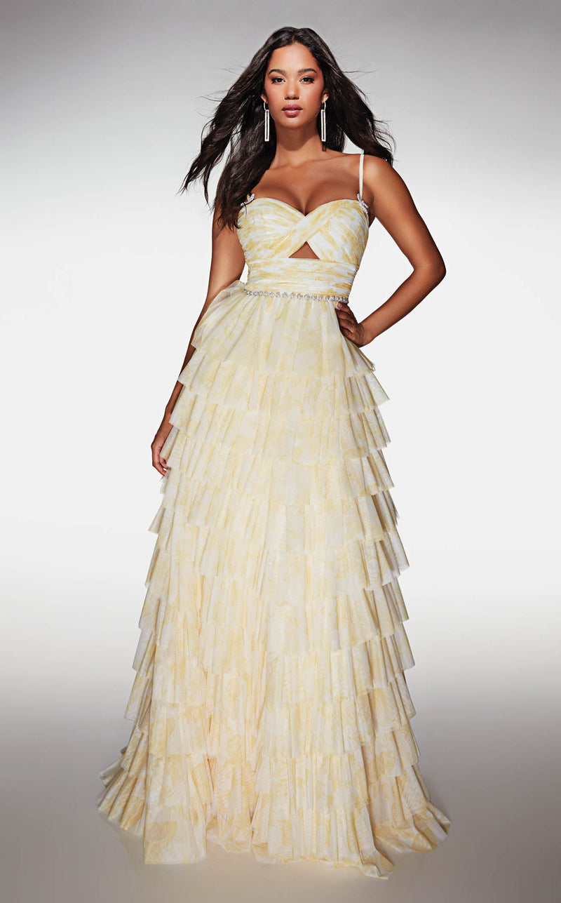 Alyce 62018 Buttercup