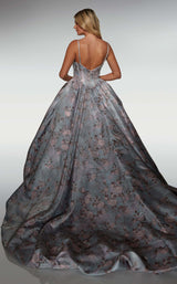 Alyce 62019 Silver Lake-Pink