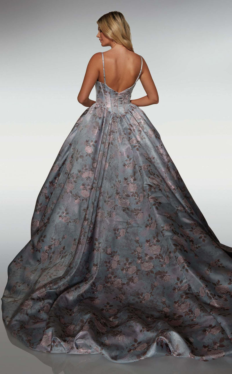 Alyce 62019 Silver Lake-Pink