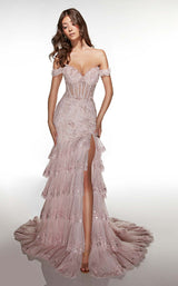 Alyce 62021 Light Pink