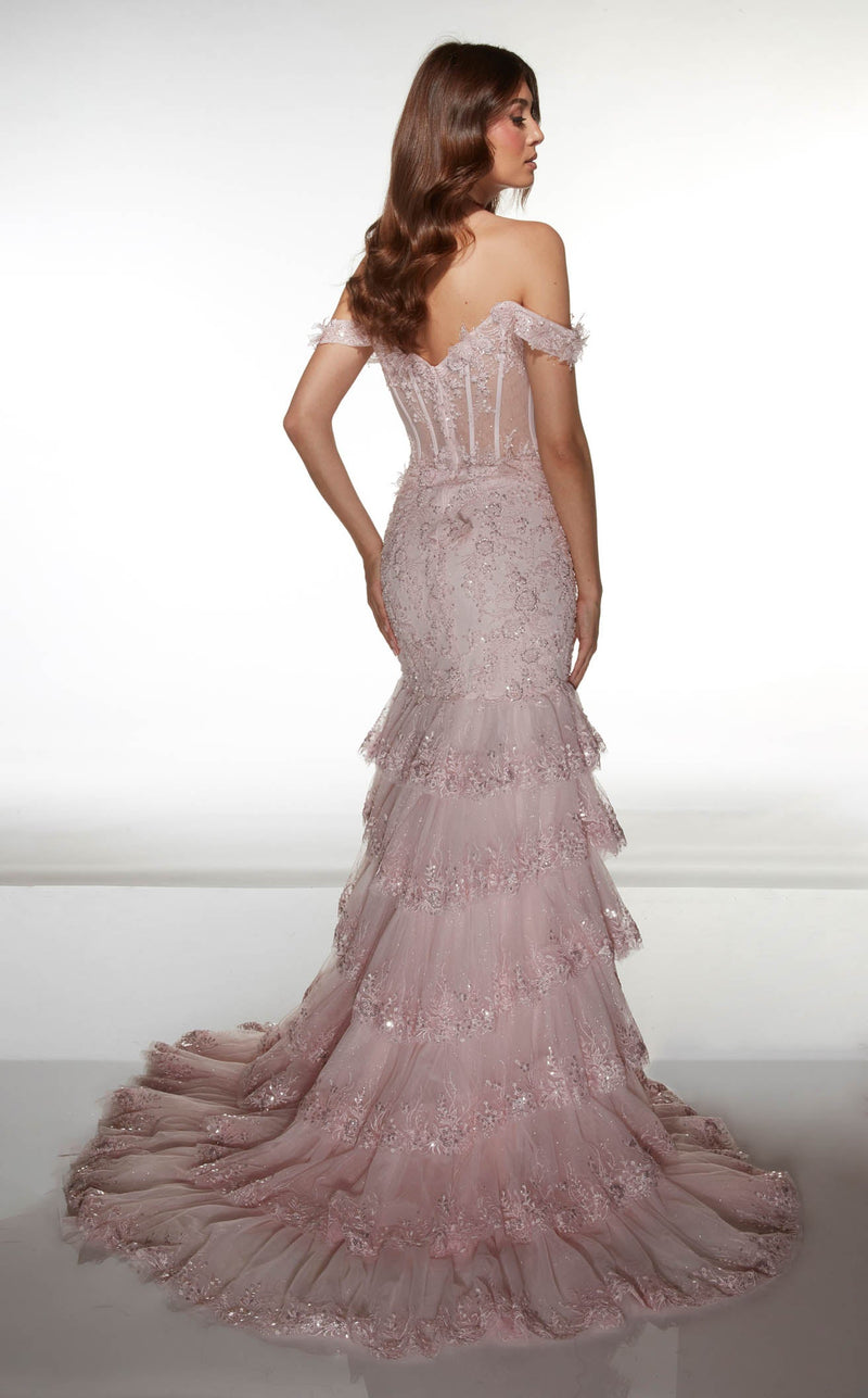 Alyce 62021 Light Pink