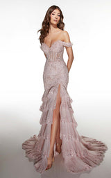 Alyce 62021 Light Pink