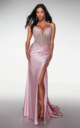 Alyce 62022 Rose-Water