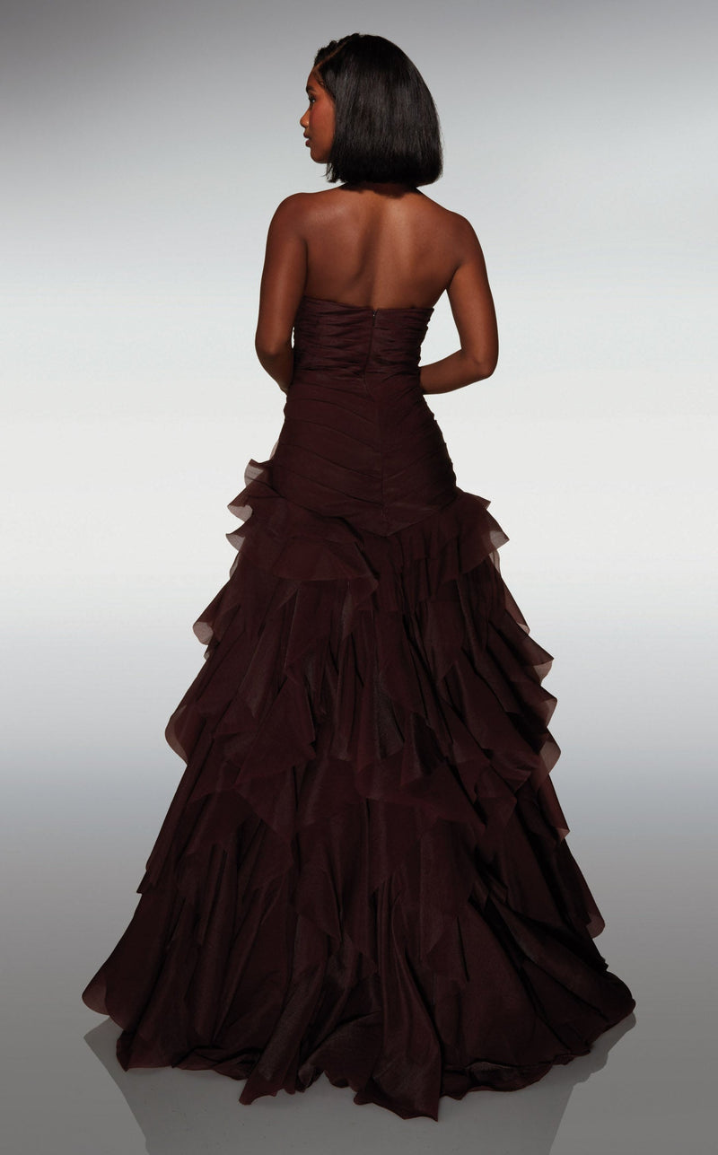 Alyce 62024 Chocolate