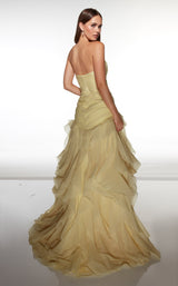 Alyce 62024 Light Yellow