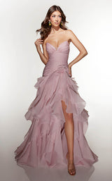 Alyce 62024 Rose-Water