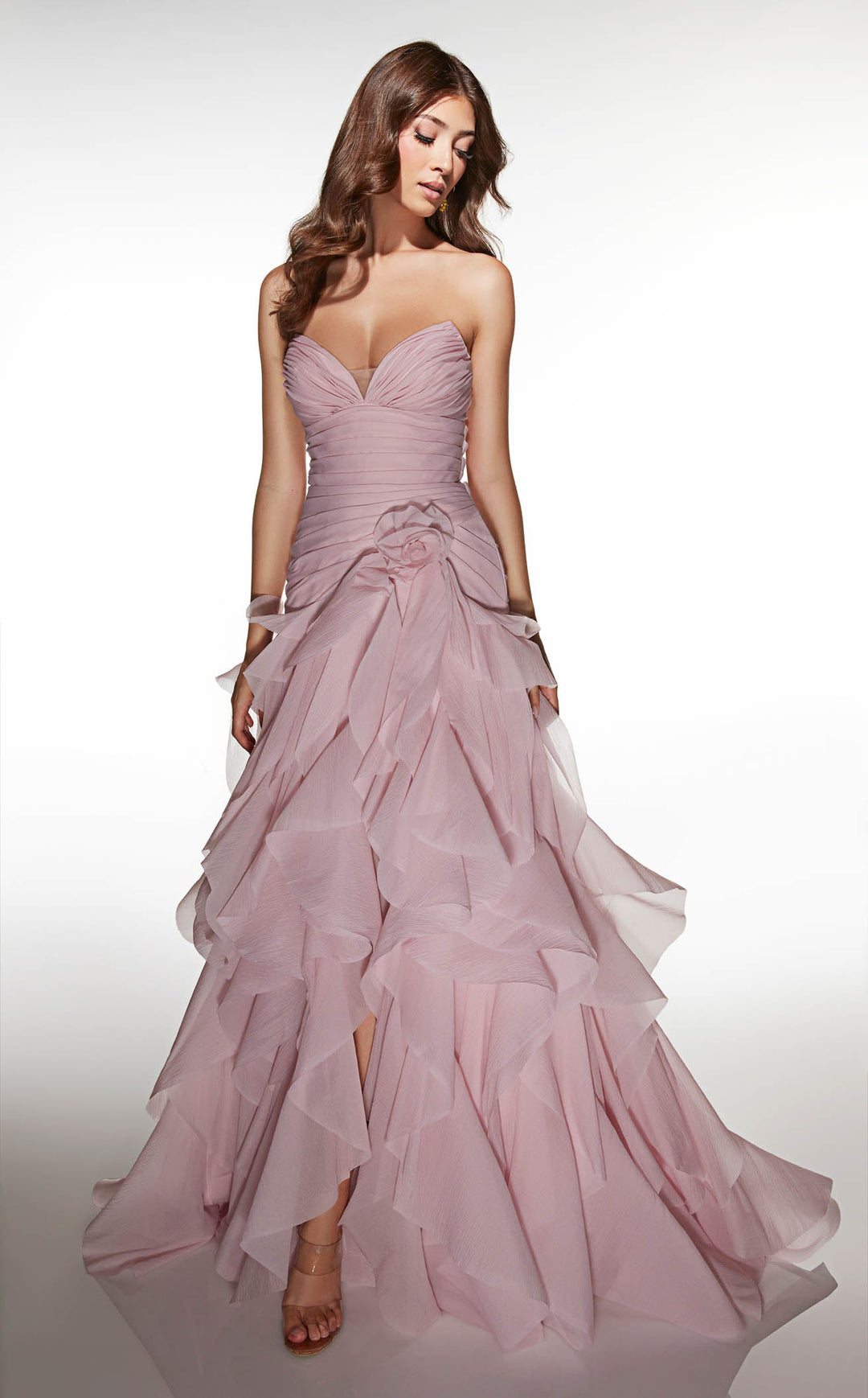 Alyce 62024 Rose-Water