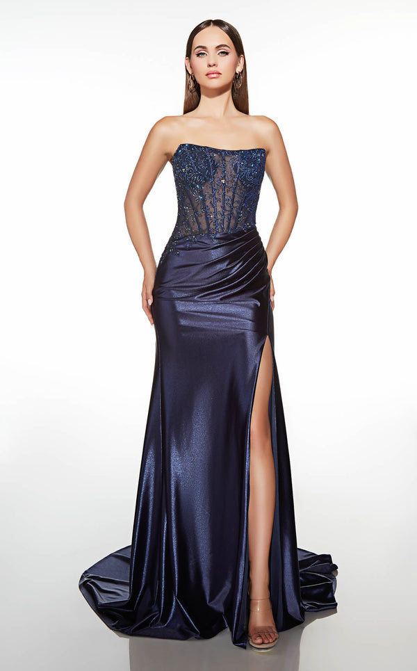 Alyce 62027 Midnight