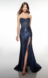 Alyce 62029 Midnight