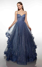 Alyce 62032 Storm-Cloud