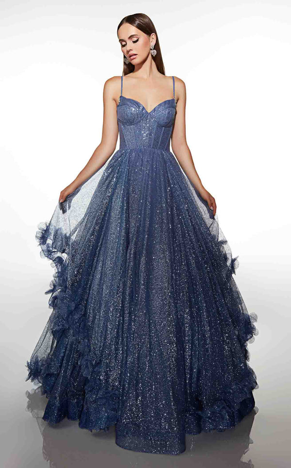 Alyce 62032 Storm-Cloud