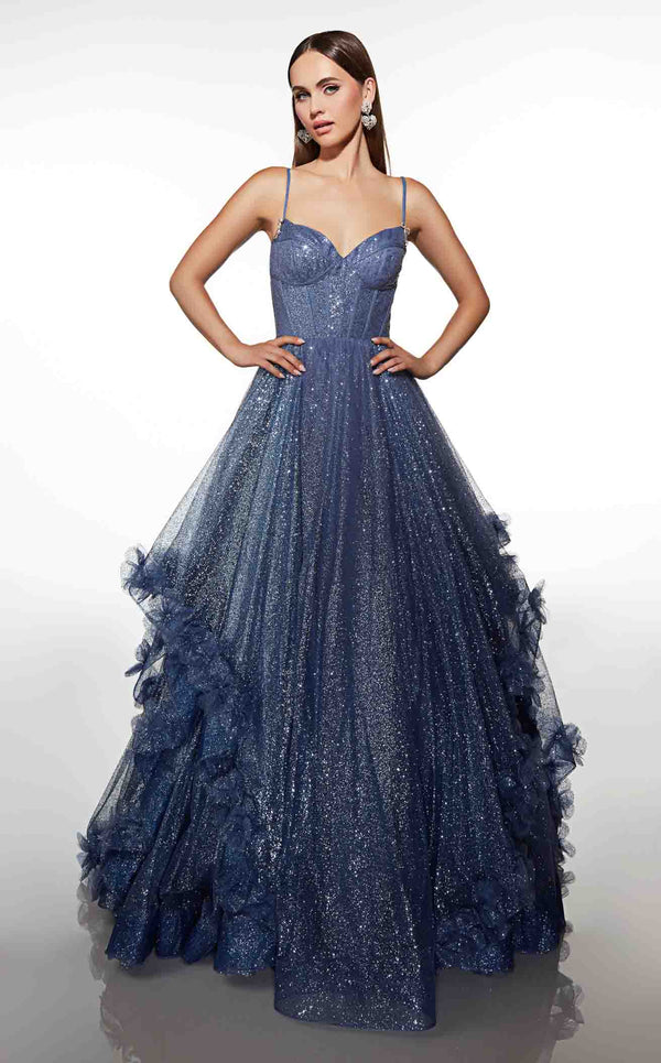 Alyce 62032 Storm-Cloud