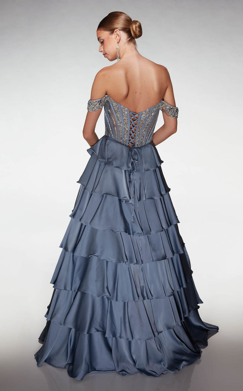 Alyce 62035 French Blue