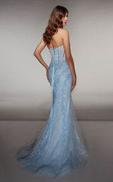 Alyce 62036 Glacier Blue