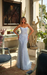 Alyce 62036 Glacier Blue