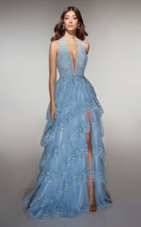 Alyce 62037 Glacier Blue