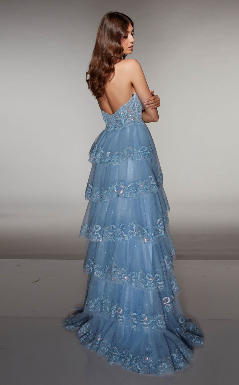 Alyce 62037 Glacier Blue