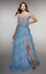 Alyce 62037 Glacier Blue