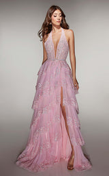 Alyce 62037 Rose-Water