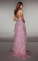 Alyce 62037 Rose-Water