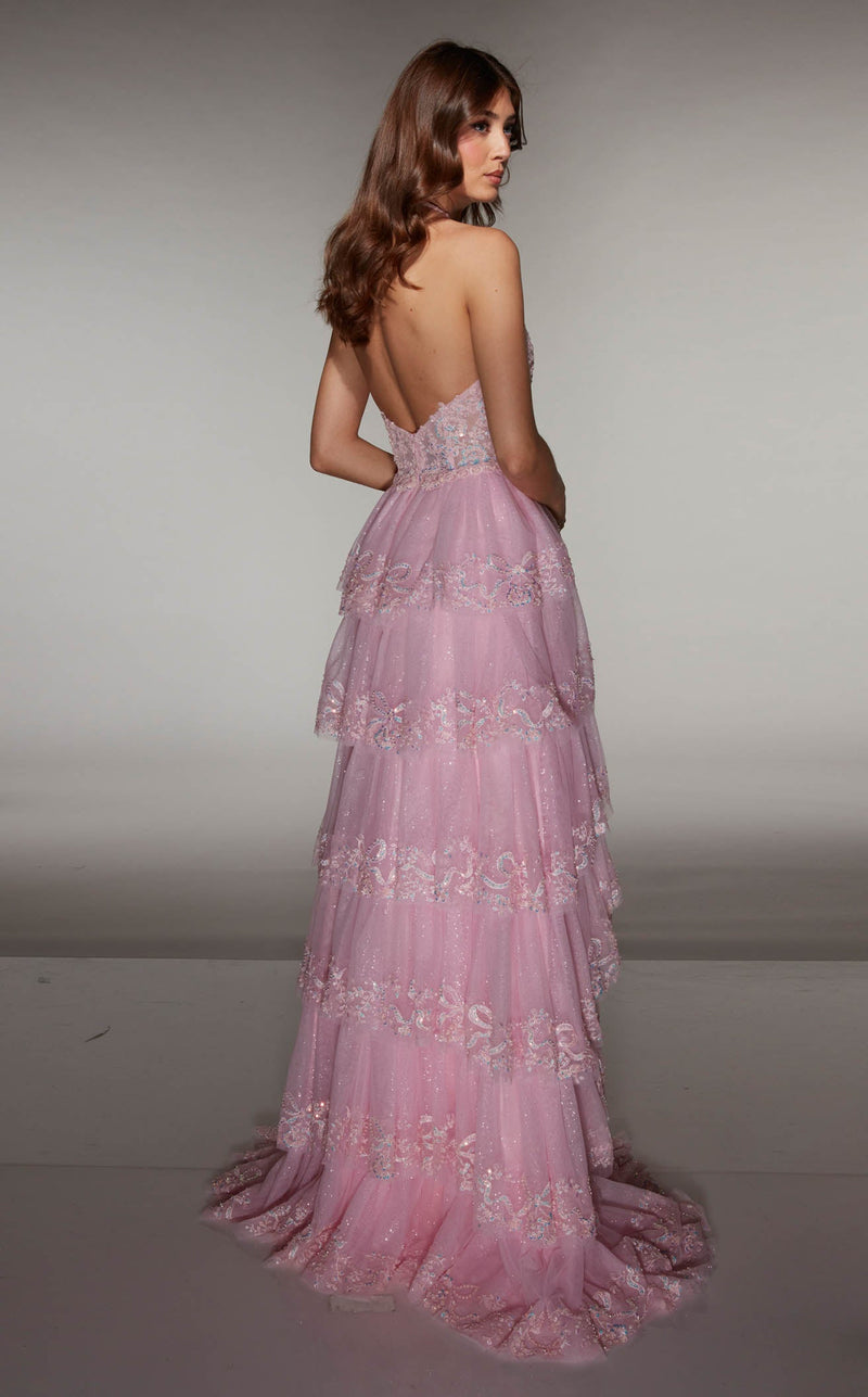 Alyce 62037 Rose-Water