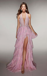 Alyce 62037 Rose-Water