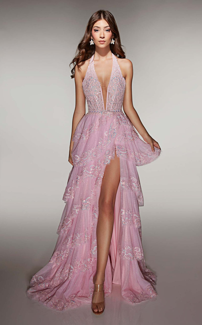 Alyce 62037 Rose-Water