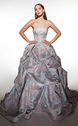 Alyce 62039 Silver Lake-Pink