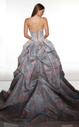 Alyce 62039 Silver Lake-Pink