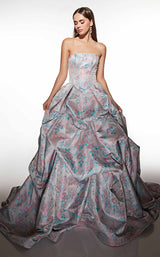 Alyce 62039 Silver Lake-Pink