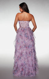 Alyce 62041 Pink Multi