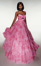 Alyce 62042 Bubblegum