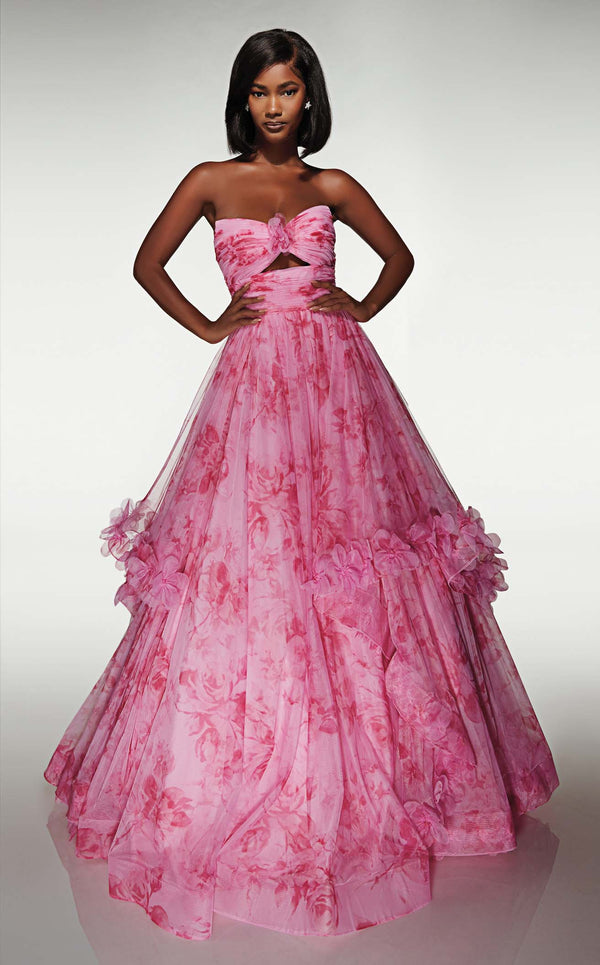 Alyce 62042 Bubblegum