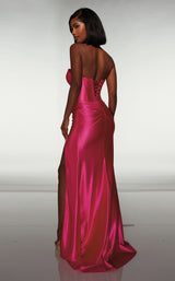 Alyce 62046 Hot Pink