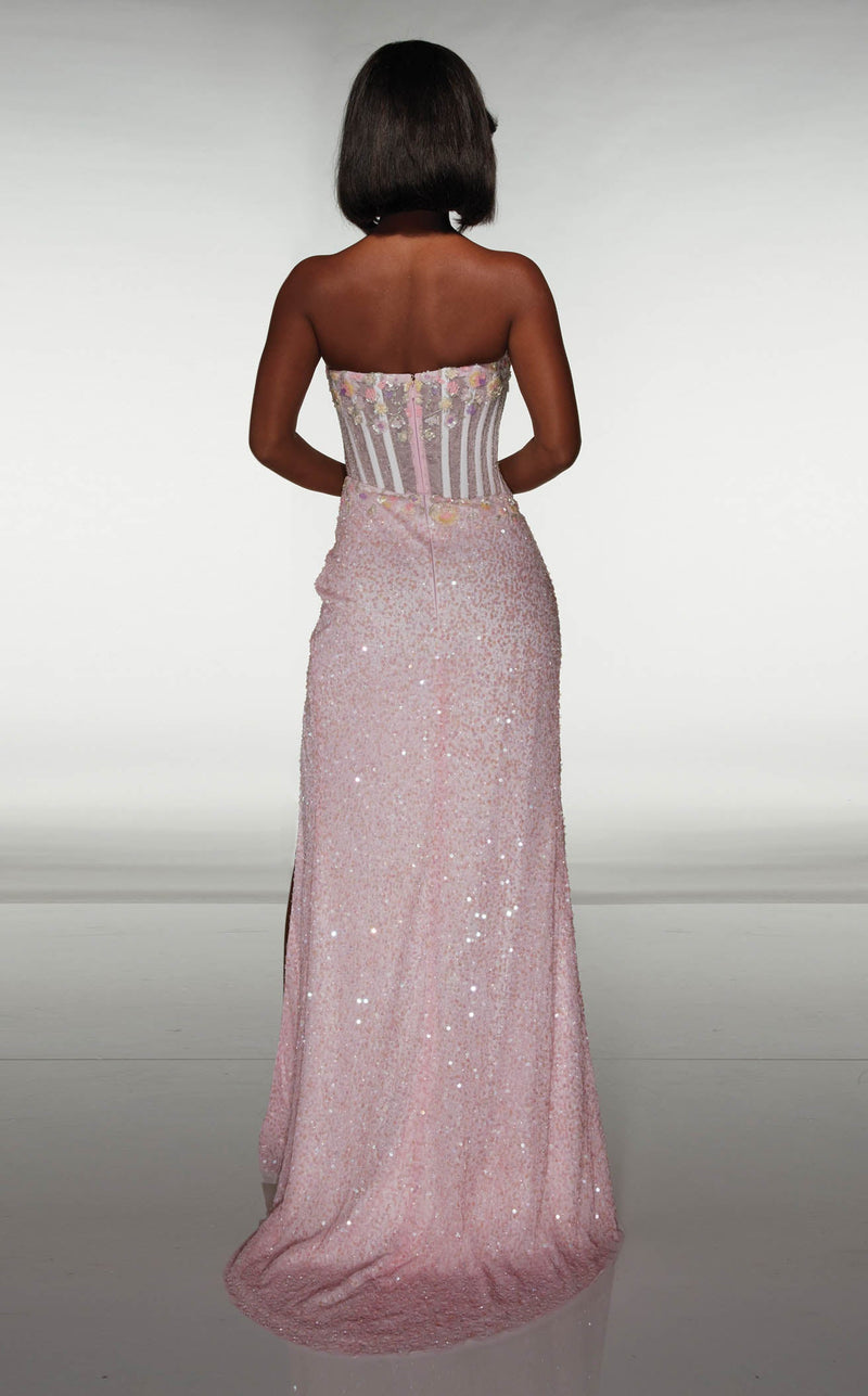 Alyce 62047 Light Pink