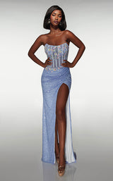 Alyce 62047 Powder Blue