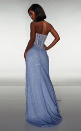 Alyce 62047 Powder Blue