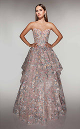 Alyce 62048 French Pink