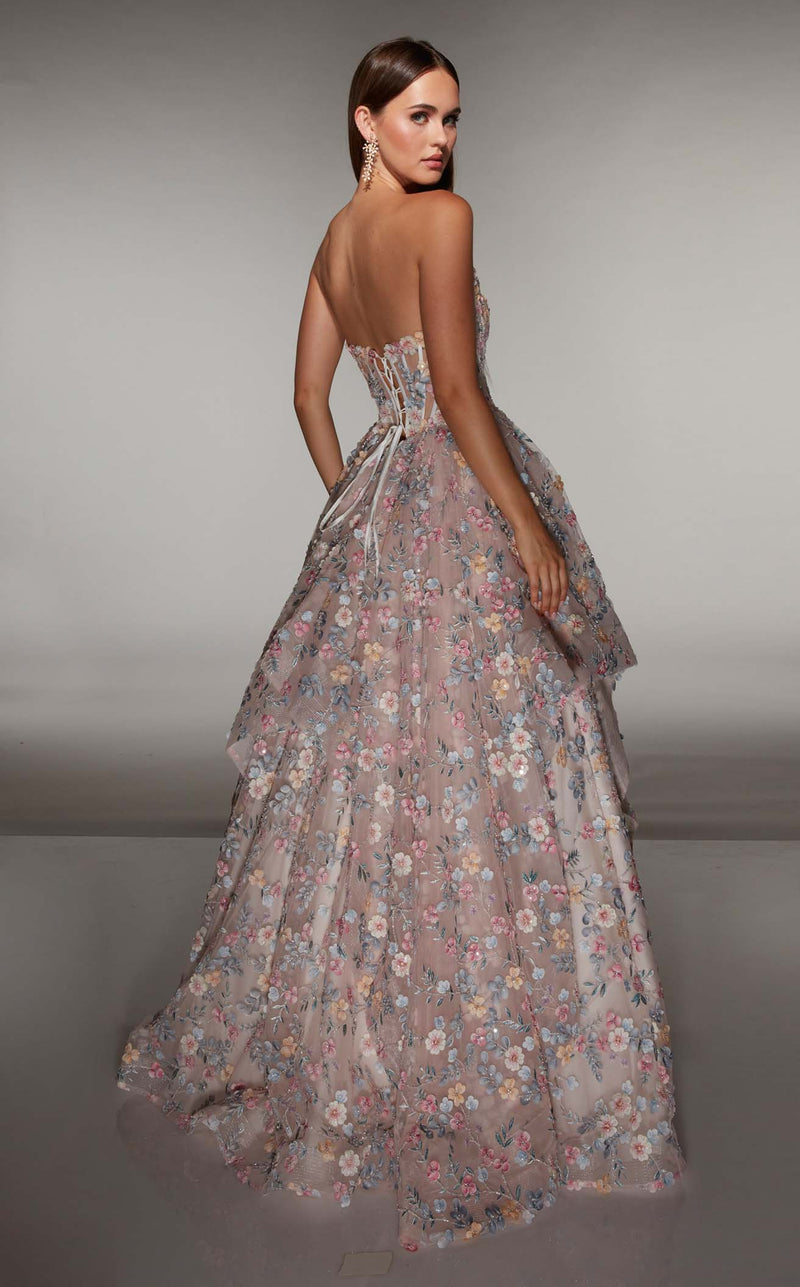 Alyce 62048 French Pink