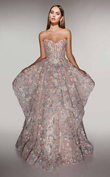 Alyce 62048 French Pink