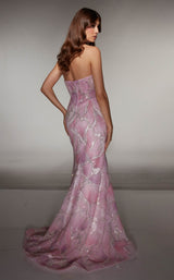 Alyce 62049 Pink/White