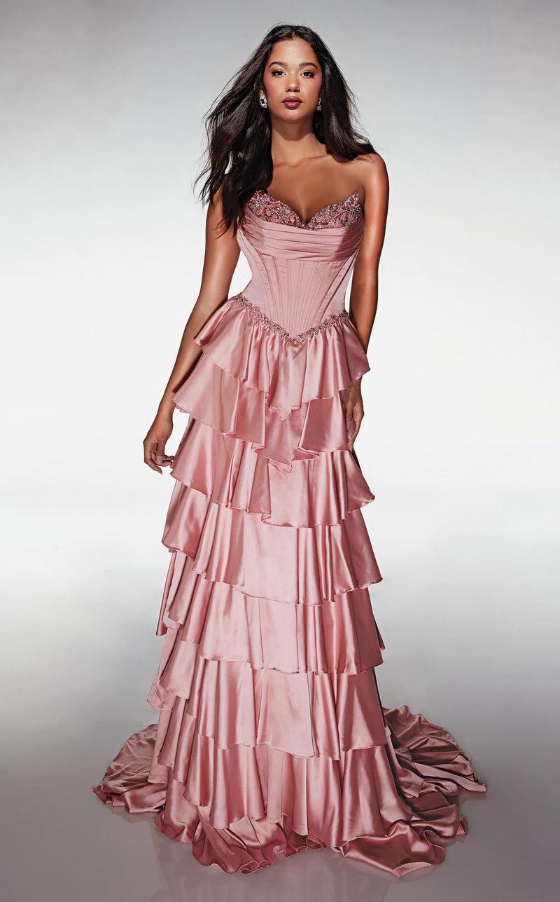 Alyce 62050 Vintage-Rose